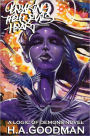 Breaking The Devil's Heart: A Logic of Demons Novel