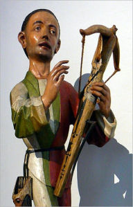 History of the Crossbow