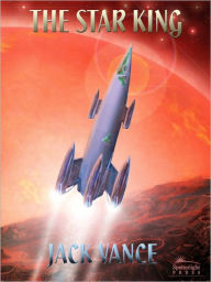 Title: The Star King (Demon Princes Series #1), Author: Jack Vance