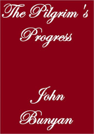 Title: THE PILGRIM'S PROGRESS, Author: John Bunyan