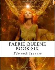 Children with Special Needs: Faerie Queene Book Six