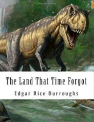 History: 99 Cent The Land That Time Forgot