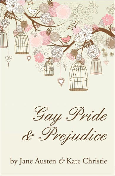 Gay Pride and Prejudice