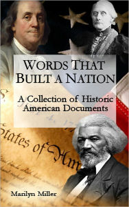 Words That Built a Nation