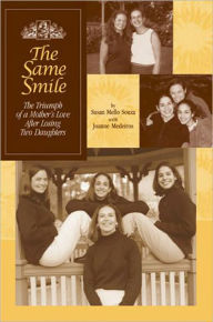 Title: The Same Smile, Author: Susan Mello Souza