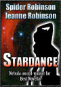 Stardance: The Novella