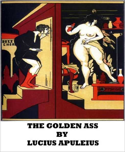 The Golden Ass