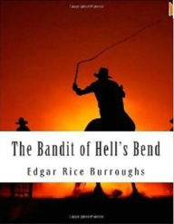 Mystery & Crime: 99 Cent The Bandit of Hell's Bend