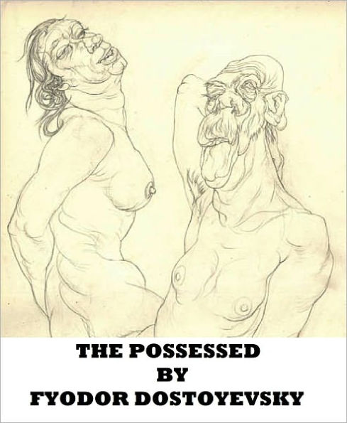 The Possessed(The Devils)