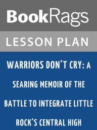 Warriors don t cry essay