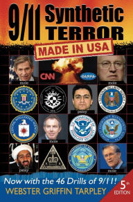 Title: 9/11 Synthetic Terror: Made in USA, Author: Webster Griffin Tarpley