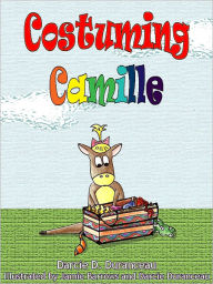 Title: Costuming Camille, Author: Darcie Duranceau