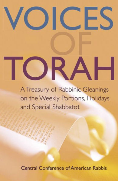 Voices of Torah