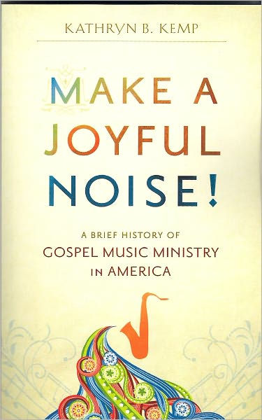 joyful noise book