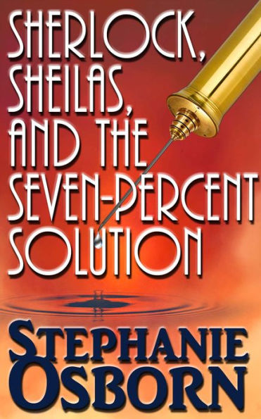 Sherlock, Sheilas, and the Seven-Percent Solution