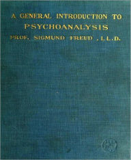 A General Introduction to Psychoanalysis