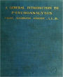 A General Introduction to Psychoanalysis