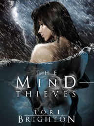 The Mind Thieves, Book 2