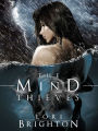The Mind Thieves, Book 2