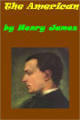 The American by Henry James