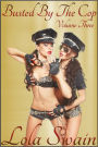 Busted By The Cop, Erotic Cop Romance