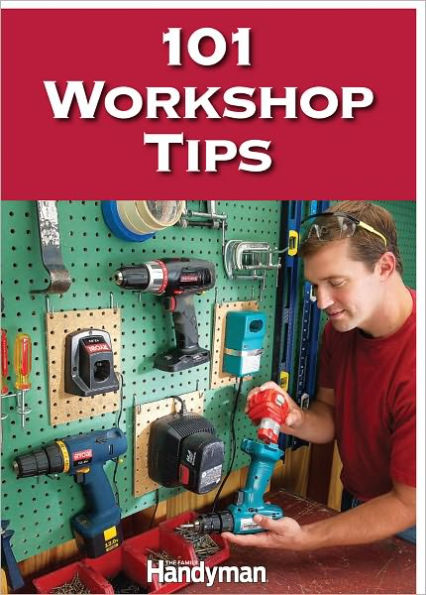101 Workshop Tips