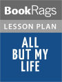 All But My Life Lesson Plans