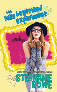 The Fake Boyfriend Experiment (Mapleville High #5)