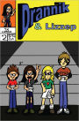 Drannik & Lizzep #2