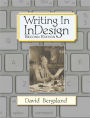 Writing In InDesign Second Edition