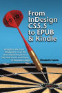 From InDesign CS 5.5 to EPUB and Kindle
