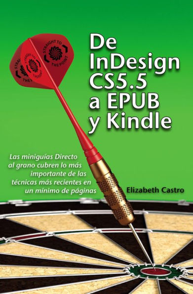 De InDesign CS 5.5 a EPUB y Kindle
