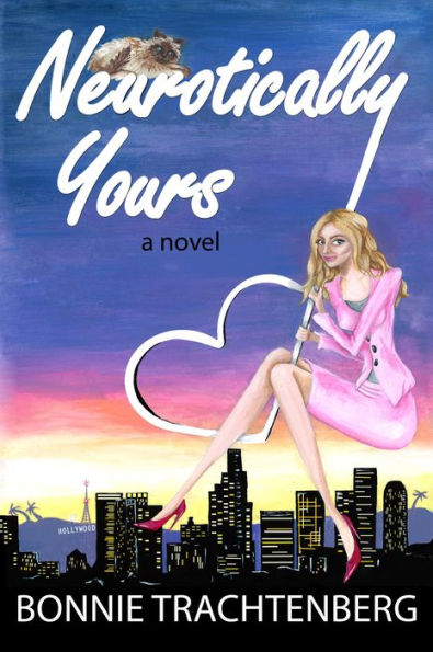 Neurotically Yours