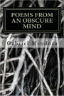 POEMS FROM AN OBSCURE MIND