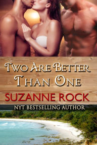 Two Are Better Than One (Carnal Coeds)