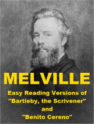Melville -Easy Reading Versions of 