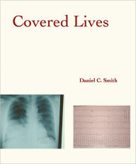 Title: Covered Lives, Author: Daniel Smith