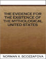 The Evidence for the Existence of the Mythological United States