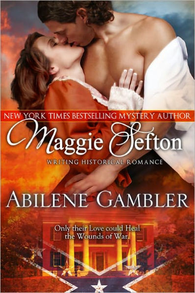 ABILENE GAMBLER