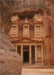 History of Jordan