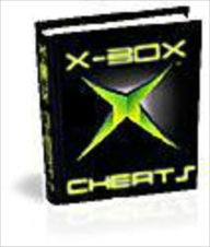 Title: 300 Xbox Cheat Codes, Author: Mike Morley