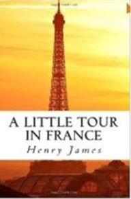 Europe - Travel: 99 Cent A Little Tour in France