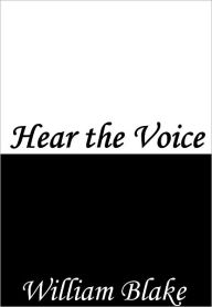 Hear the Voice