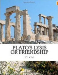 Relationships: 99 Cent Lysis or Friendship
