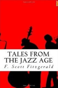 Fiction & Literature: 99 Cent Tales from the Jazz Age