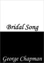 Bridal Song