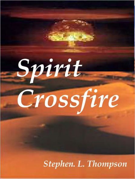 Spirit Crossfire