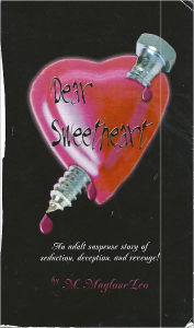 Title: Dear Sweetheart, Author: Mabel Leo