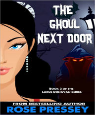 The Ghoul Next Door