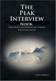 Title: The Peak Interview for Nook, Author: Bill Burnett